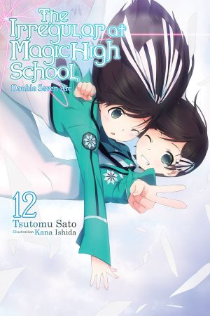 [Irregular at Magic High School 12] • Double Seven Arc